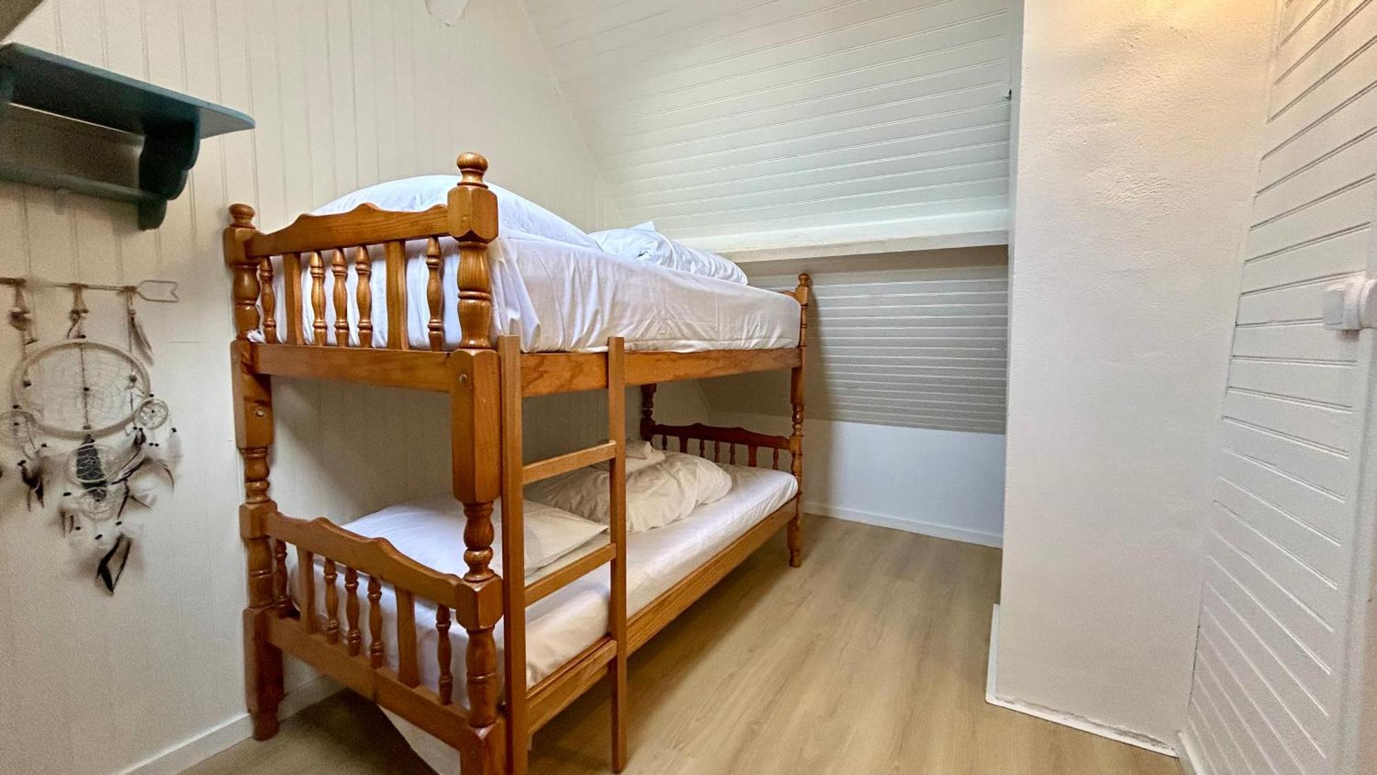 Maison 4 Personnes, En Centre Ville Le Crotoy Dış mekan fotoğraf